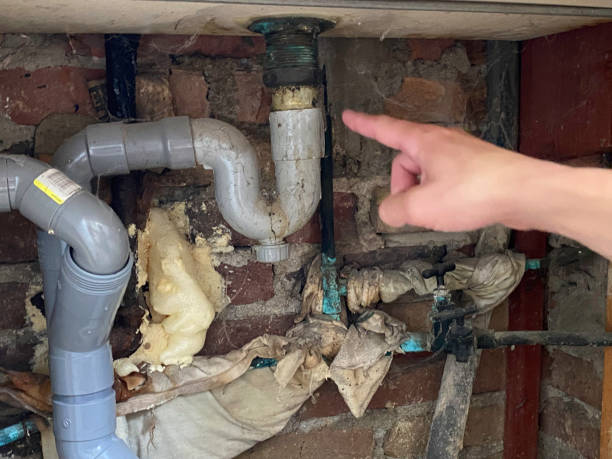Best Commercial water damage restoration  in Brownsburg, IN